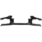 Front Radiator Support For 2000-2006 BMW X5 Primed Upper Tie Bar