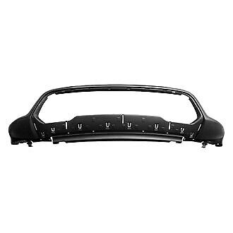 For Jeep Grand Cherokee 2017-2019 Replace CH1015134C Front Lower Bumper Cover