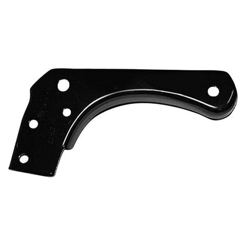 For Dodge Ram 2500 99-02 Replace Front Driver Side Inner Bumper Mounting Bracket