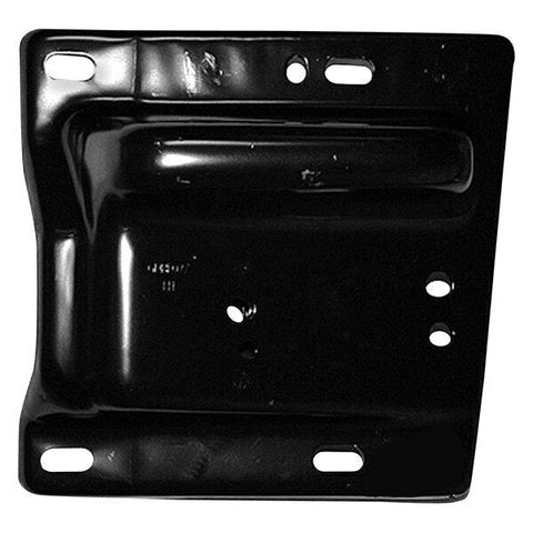 For Dodge Ram 1500 2002-2005 Replace CH1066131N Front Driver Side Bumper Bracket