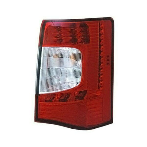 For Chrysler Town & Country 11-16 Replace Passenger Side Replacement Tail Light