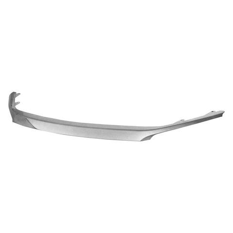 For Ford Fusion 2011-2012 Replace FO1217110 Upper Grille Molding