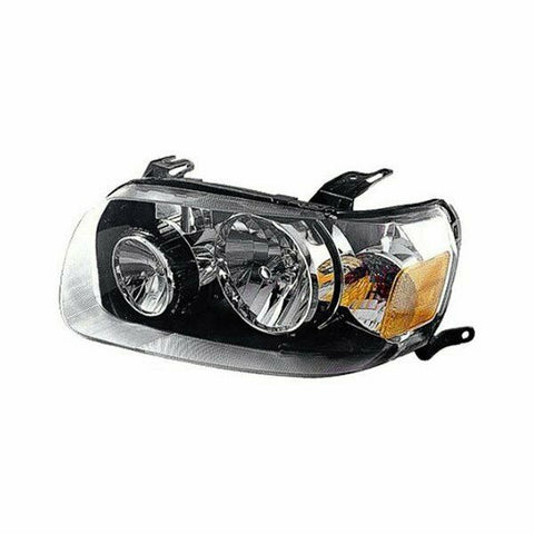 For Ford Escape 2005-2007 Replace FO2518102C Driver Side Replacement Headlight