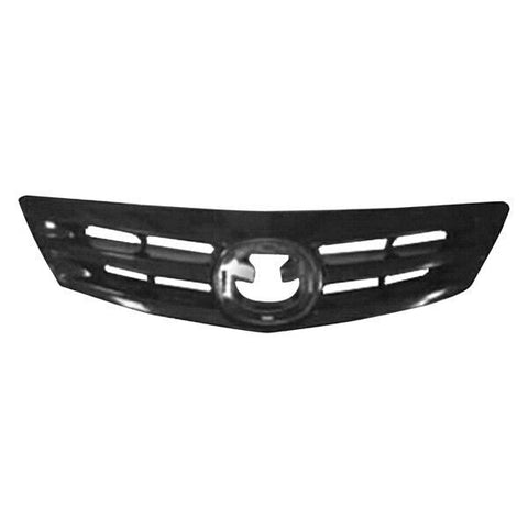 For Mazda 3 2004-2006 Replace MA1200205 Grille