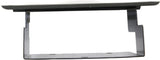 Tailgate Handle Relocator For S10 94-03 Fits REPC580705