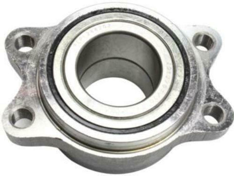 Rear, Driver Or Passenger Side Direct Fit Wheel Bearing for 02-06 Infiniti Q45