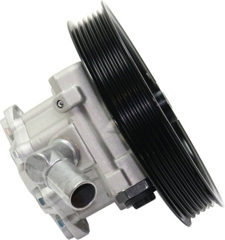 Power Steering Pump For WRANGLER (JK) 07-11 Fits RJ51040002 / 52059899AE