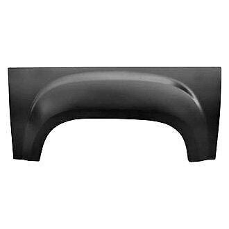 For GMC Sierra 1500 2007-2013 Replace RRP3913 Driver Side Wheel Arch Patch
