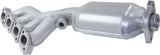 Catalytic Converter For SRX 04-09 / STS 05-10 Fits RC96030004