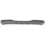 Valance For 1998-2000 Ford Ranger 4WD Styleside Textured Front