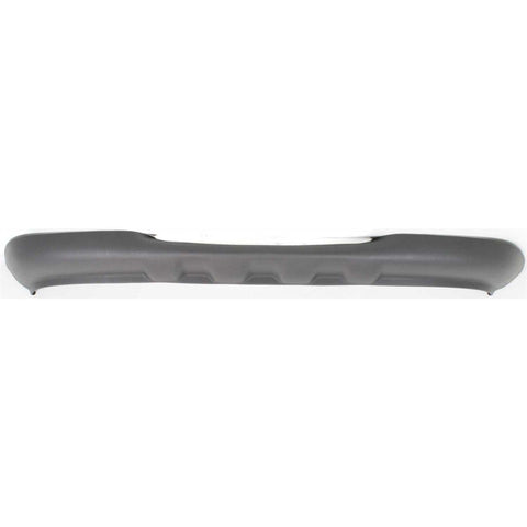 Valance For 1998-2000 Ford Ranger 4WD Styleside Textured Front