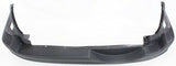 NEW Textured Rear Bumper Cover Replacement for 1997-2001 Honda CR-V