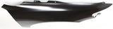 Fender For 1998-2002 Honda Accord Sedan Front Passenger Side Primed Steel