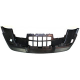 Front Bumper Cover For 98-2002 Mercury Grand Marquis Primed