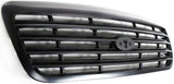 Grille For CROWN VICTORIA 99-00 Fits FO1200379 / XW7Z8200AAA / 10352