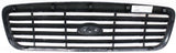 Grille For CROWN VICTORIA 99-00 Fits FO1200379 / XW7Z8200AAA / 10352