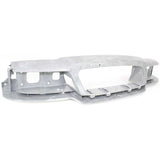 Header Panel For 98-02 Mercury Grand Marquis Thermoplastic & Fiberglass