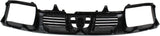 Grille For FRONTIER 98-00 Fits NI1200181 / 623103S500 / 10530