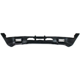 Front Valance For 2000-2001 Nissan Xterra Primed