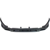 Front Valance For 2000-2001 Nissan Xterra Primed