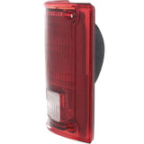 GM2806102 New Tail Light Lamp Driver Left Side For Chevy Blazer Suburban LH Hand