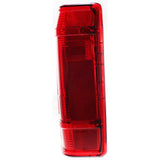 Right Side TailLight Rear Brake Light Lamp for 83-90 Ranger Pickup