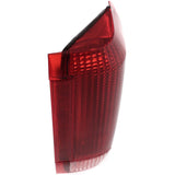 Tail Light for 90-96 Ford F-150 & 90-97 F-250 & 90-97 F-350 RH Styleside