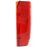 Tail Light for 90-96 Ford F-150 & 90-97 F-250 & 90-97 F-350 LH Styleside