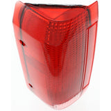 Tail Light for 90-96 Ford F-150 & 90-97 F-250 & 90-97 F-350 LH Styleside