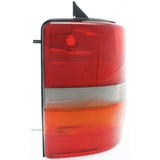 Tail Light for 93-98 Jeep Grand Cherokee & 93 Grand Wagoneer Driver Side