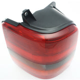 Tail Light for 93-98 Jeep Grand Cherokee & 93 Grand Wagoneer Driver Side