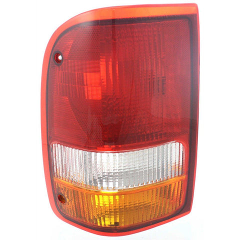 Tail Light For 93-97 Ford Ranger Driver Side