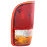 Tail Light For 93-97 Ford Ranger Driver Side