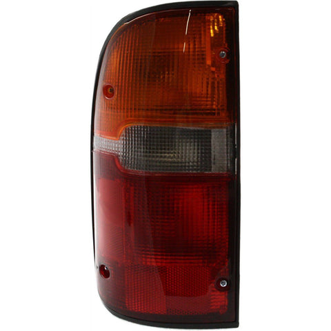 Tail Light For 95-00 Toyota Tacoma Driver Side