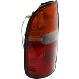 Tail Light For 95-00 Toyota Tacoma Driver Side