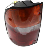 Tail Light For 95-00 Toyota Tacoma Driver Side