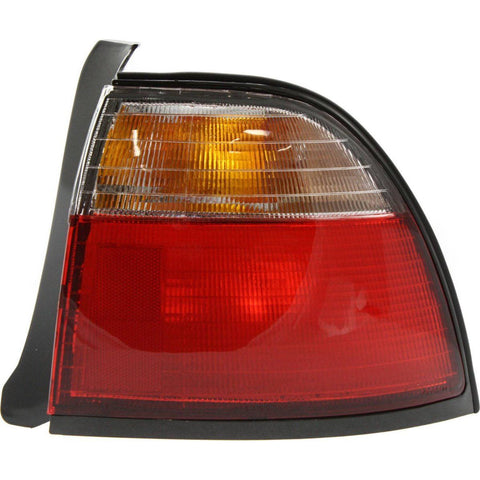 Tail Light for 96-97 Honda Accord RH Outer Coupe/Sedan