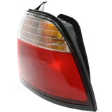 Tail Light for 96-97 Honda Accord RH Outer Coupe/Sedan