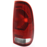 Halogen Tail Light For 1997-03 Ford F-150 Styleside Reg/Super Cab Right CAPA