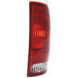 Halogen Tail Light For 1997-03 Ford F-150 Styleside Reg/Super Cab Right CAPA