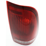 Halogen Tail Light For 1997-03 Ford F-150 Styleside Reg/Super Cab Right CAPA