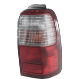 Tail Light For 96-97 Toyota 4Runner Passenger Side