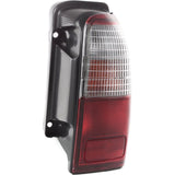 Tail Light For 96-97 Toyota 4Runner Passenger Side