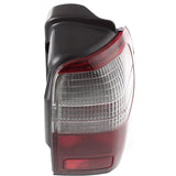 Tail Light For 96-97 Toyota 4Runner Passenger Side