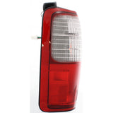 Tail Light for 97-00 Toyota 4Runner Driver Side Models Built from 01/97