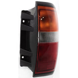 Taillight Rear Brake Light Passenger Side Right RH For 96-99 Pathfinder