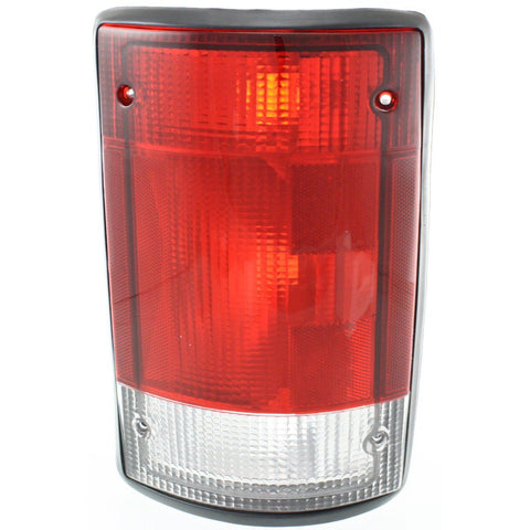 Tail Light for 2000-2003 Ford Excursion & 2003 E-250 & 95-02 E-150 Econoline LH