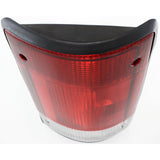 Tail Light for 2000-2003 Ford Excursion & 2003 E-250 & 95-02 E-150 Econoline LH