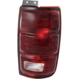 Tail Light For 97-02 Ford Expedition Passenger Side