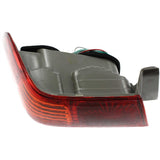 Tail Light For 00-01 Toyota Camry Driver Side